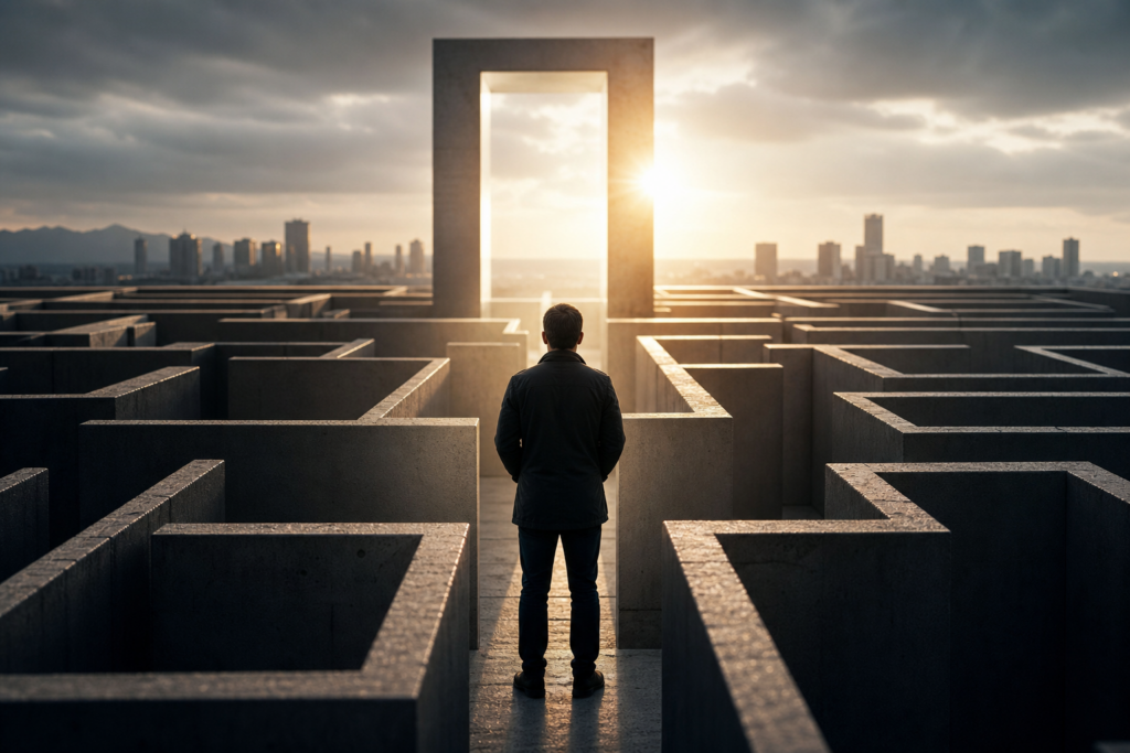 Contenu IA: pourquoi il ne fonctionne plus et quoi faire