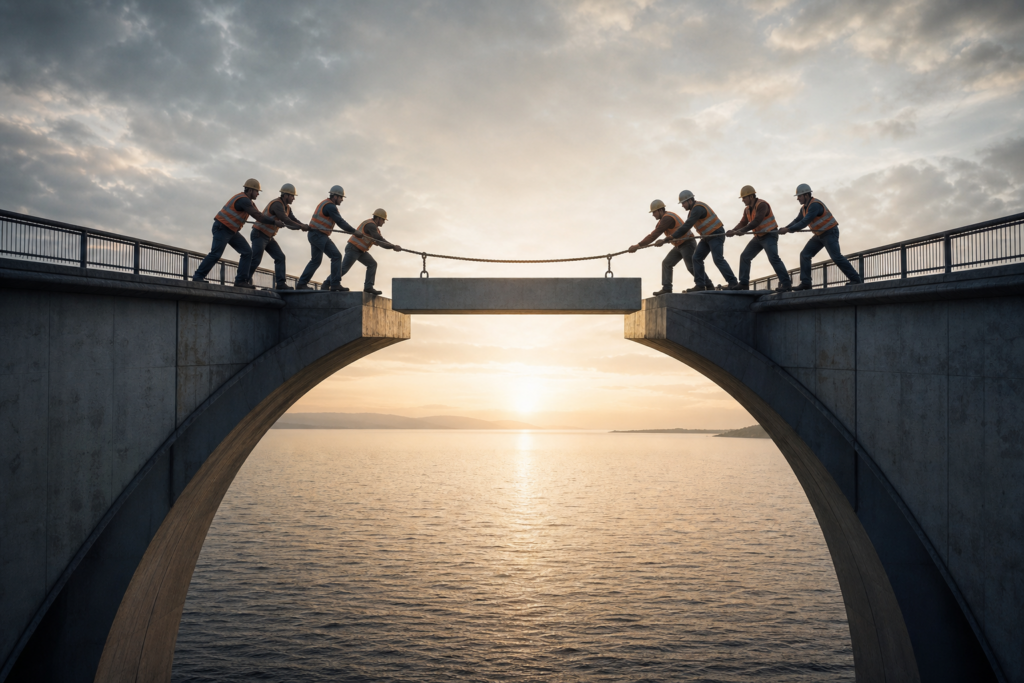 Synergie SEO : brisez les silos entre SEO et PPC pour gagner la SERP