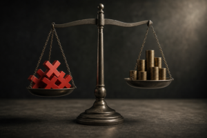 Monétisation YouTube: 3 types de contenus qui bloquent vos revenus