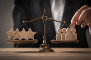 Google durcit ses règles d’avis et avertit d’actions manuelles