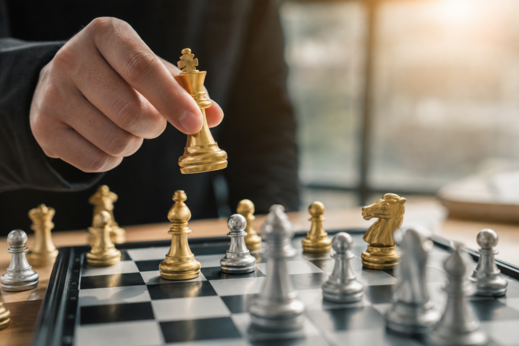Google Ads clarifie les enchères intelligentes : CPA et ROAS cibles en options distinctes