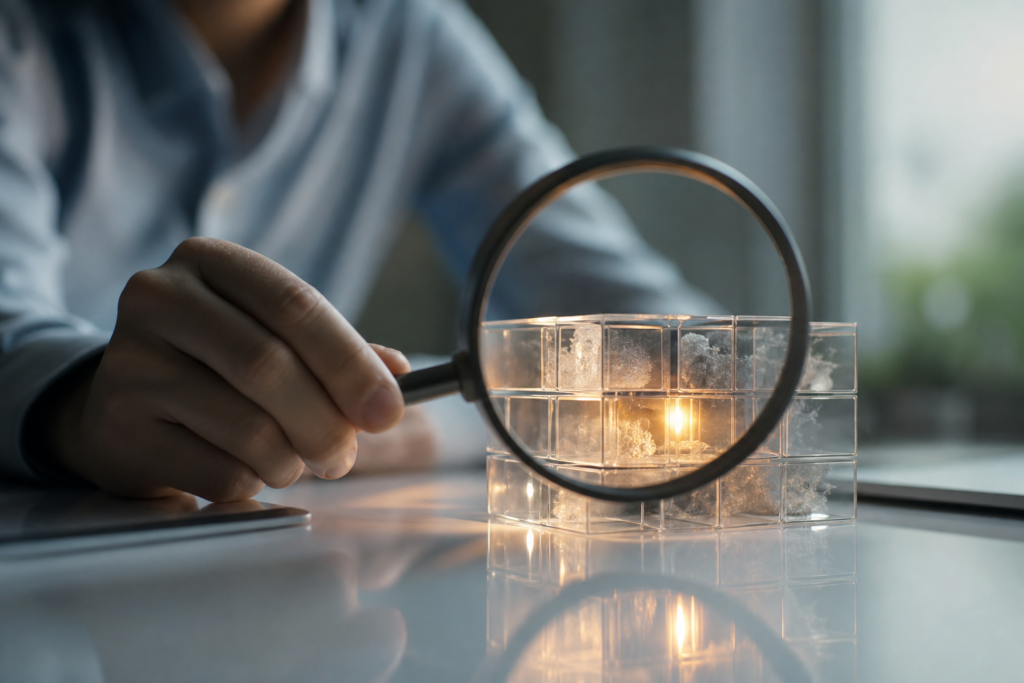 Google Ads déploie l'étiquette IA pour des pubs transparentes
