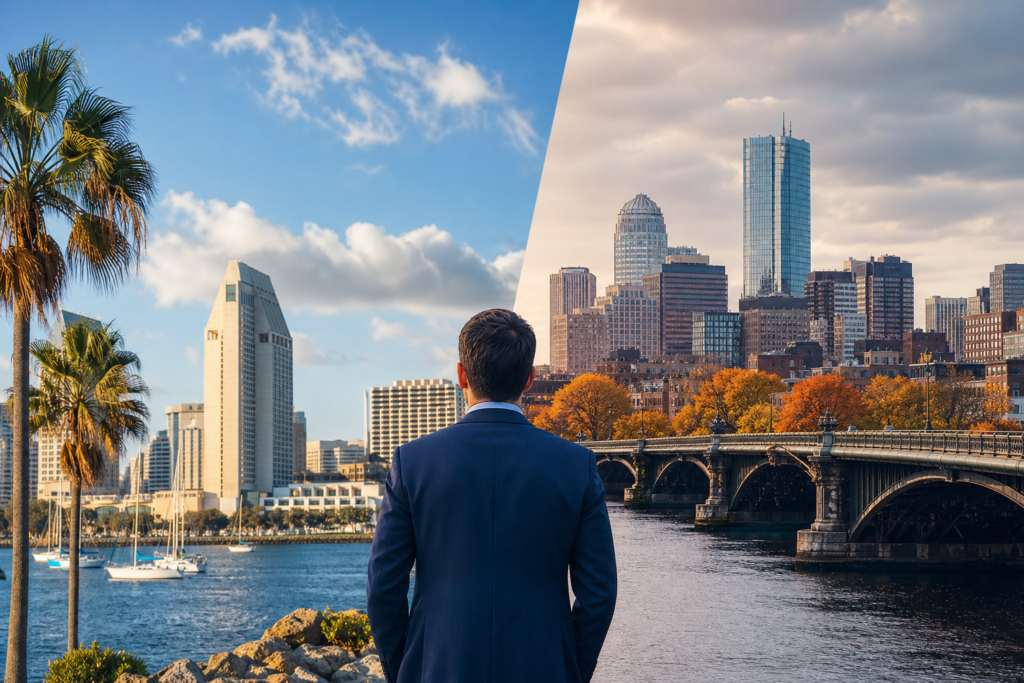 SMX Advanced 2027 : deux conférences à San Diego et Boston