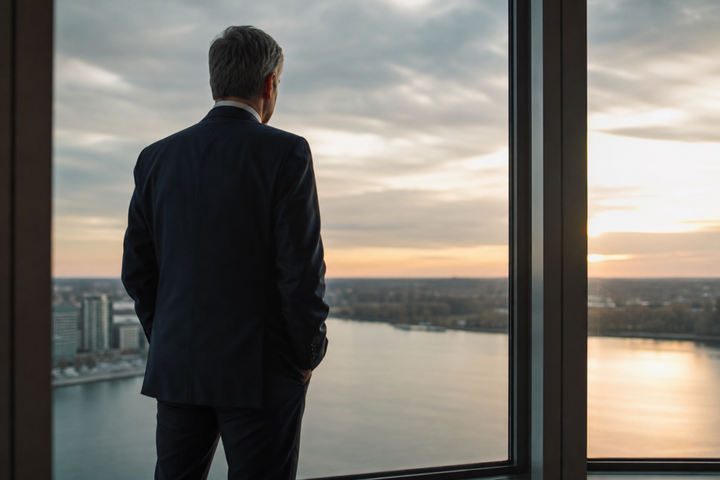 Fabrice Canel quitte Microsoft : le visage de Bing se retire