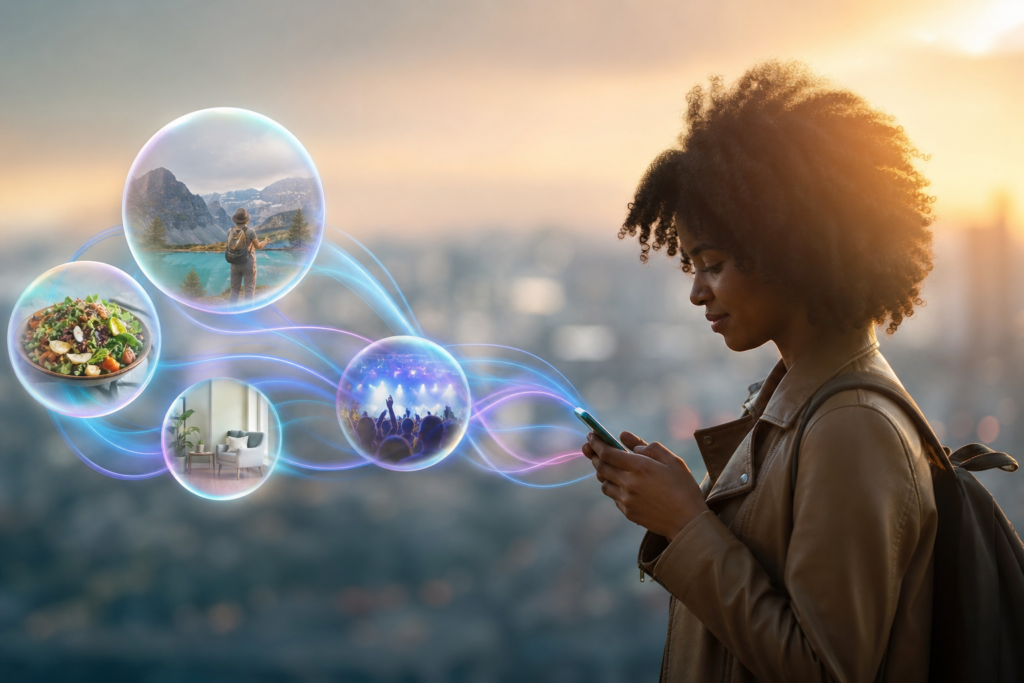Meta AI : la recherche qui s’impose grâce à la distribution
