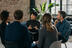 Communauté SEO: Traffic Think Tank rejoint Search Engine Land