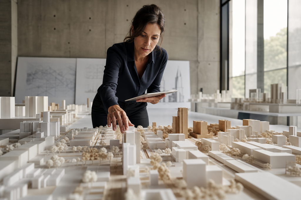 Architecture SEO : un cadre en 5 phases pour navigation, taxonomie et IA