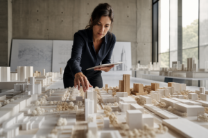 Architecture SEO : un cadre en 5 phases pour navigation, taxonomie et IA
