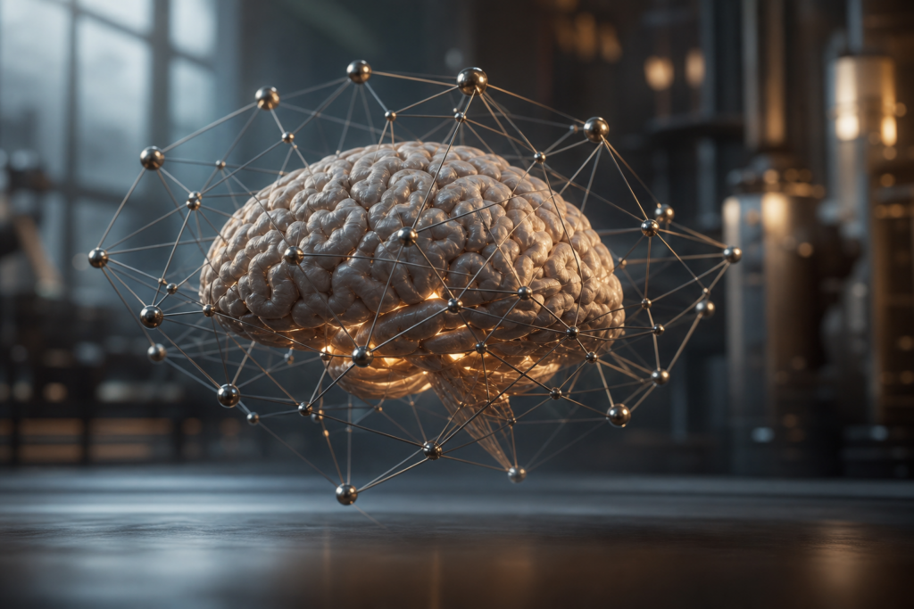 Format OKF : construisez un cerveau d’agent pour le web