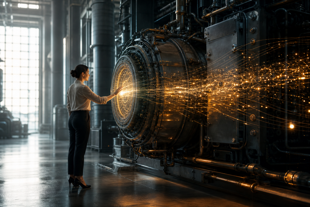 Data marketing : transformez votre base de données en moteur IA de croissance