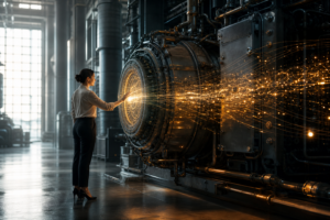 Data marketing : transformez votre base de données en moteur IA de croissance