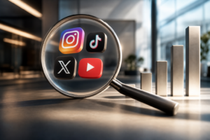 Search Console ajoute des rapports pour les posts sociaux