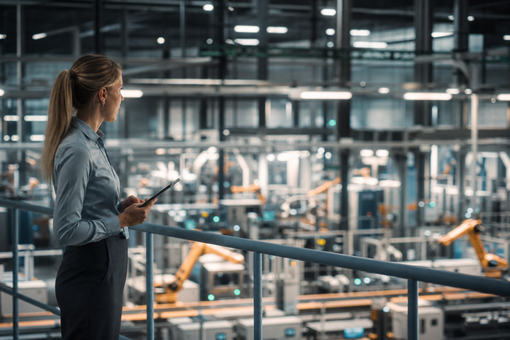 IA PPC : humains aux commandes, machines à l’exécution
