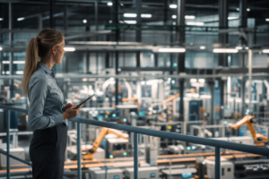 IA PPC : humains aux commandes, machines à l’exécution