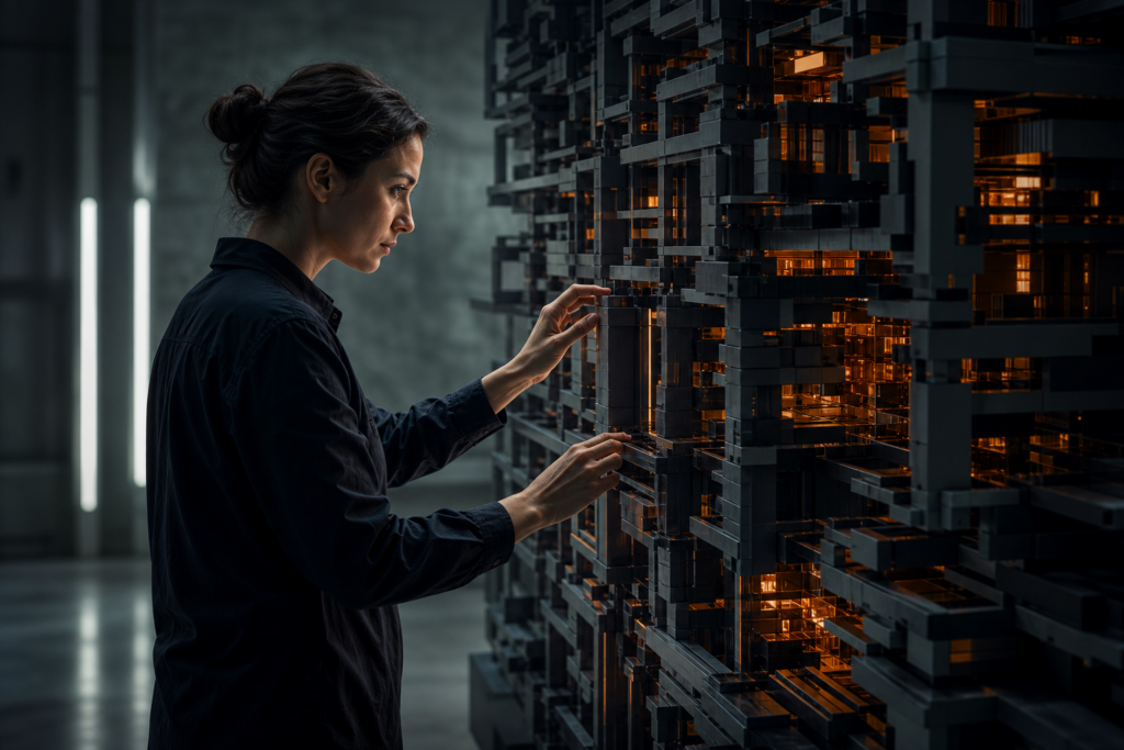 SEO IA : construisez un site que les machines comprennent