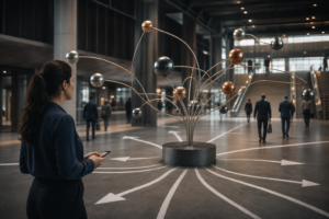 Marketing multicanal: 5 façons de faire coopérer vos canaux