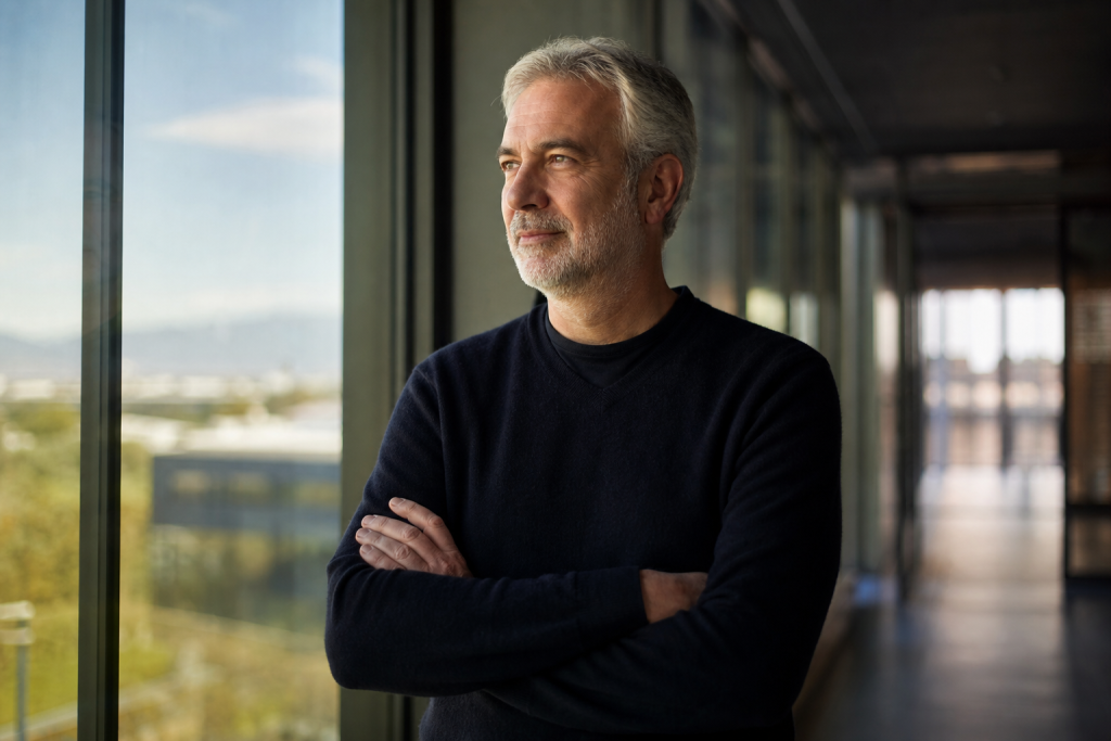 Fabrice Canel prend sa retraite de Microsoft après 30 ans