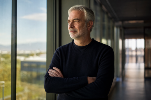 Fabrice Canel prend sa retraite de Microsoft après 30 ans