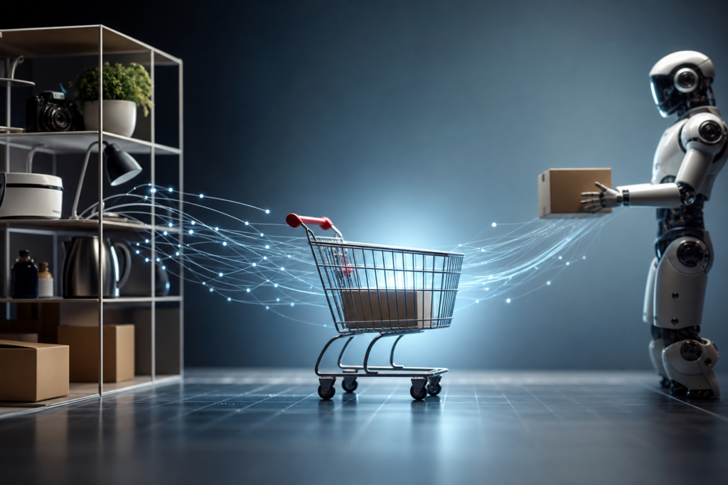 Google UCP : préparez vos données produits, Merchant Center et schema
