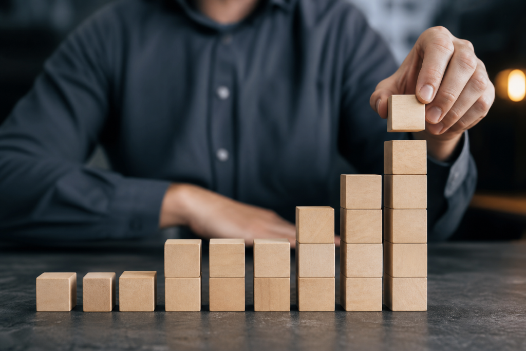 Architecture compte: la clé d’une automatisation Google Ads performante