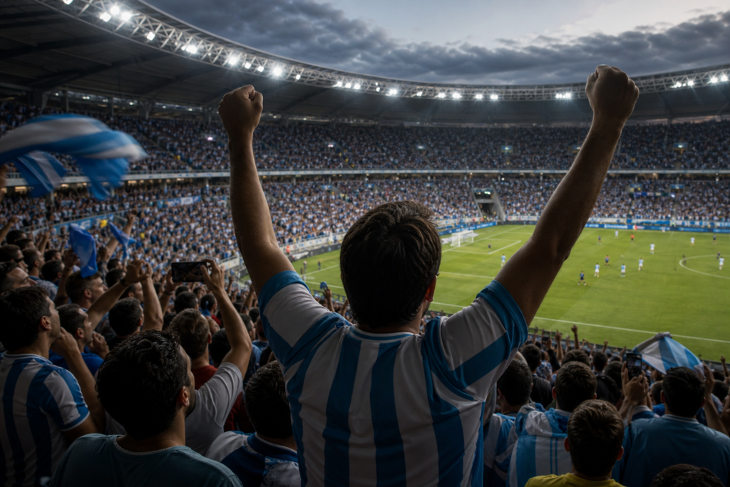 Recherche Google bat un record historique pendant la Coupe du monde