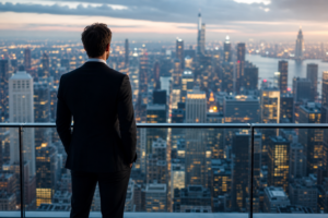 visibilité LinkedIn
