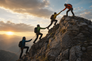 Programme partenaires: InMotion Hosting lance une offre agence à paliers