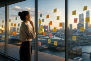 Comment créer un brief contenu centré sur les situations d’audience