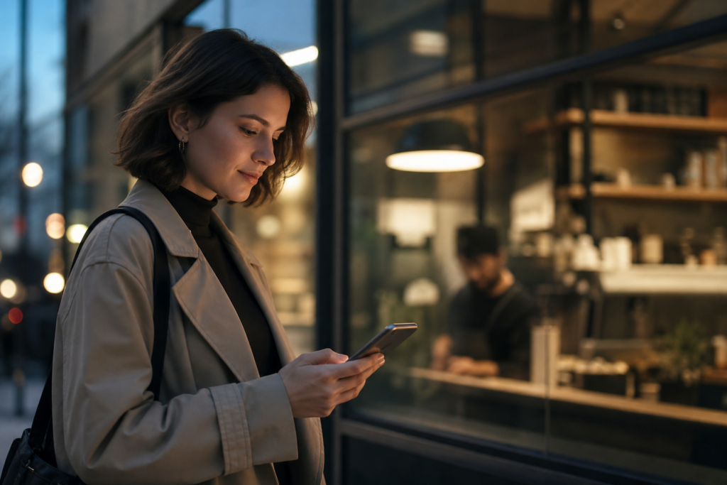 Personnalisation Google : bouton Sources préférées, Discover et News