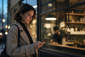 Personnalisation Google : bouton Sources préférées, Discover et News