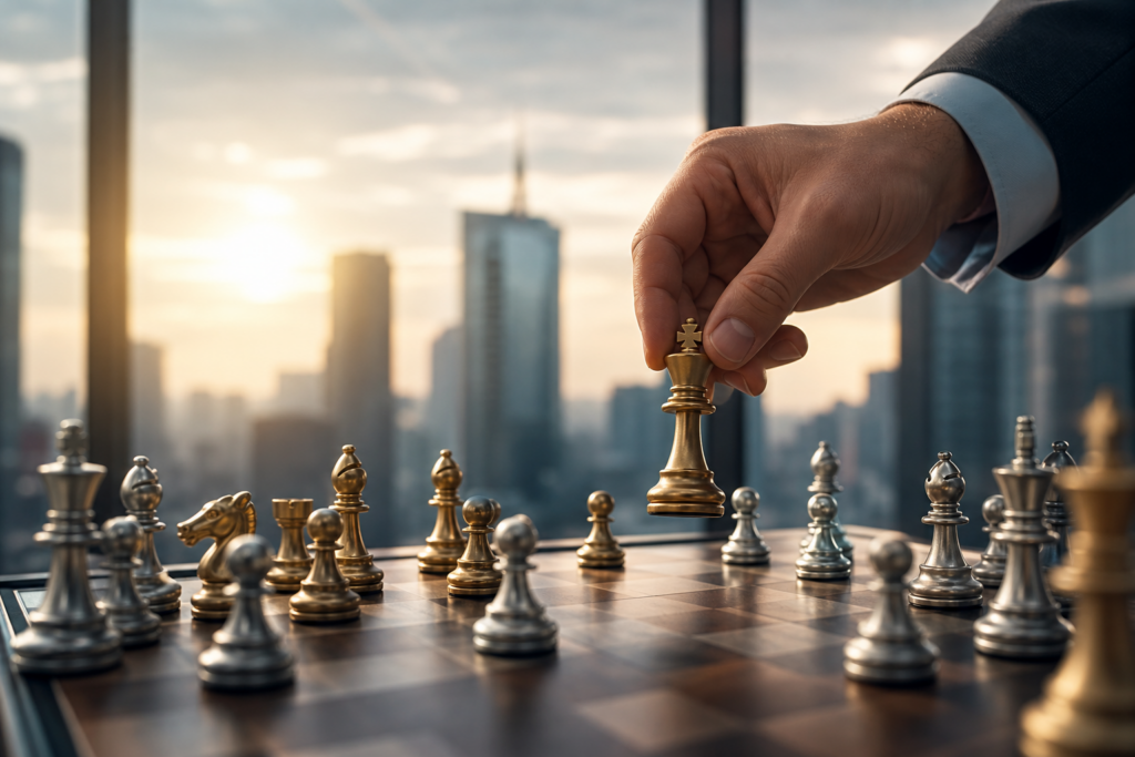 Smart Bidding: où concentrer vos efforts sur Google Ads en 2026