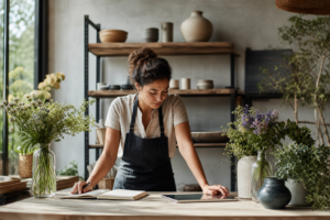 Wix Symphony : des agents IA pour booster les PME locales