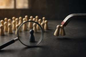 Citations IA : les outils recommandent des marques, mais citent d'autres sites
