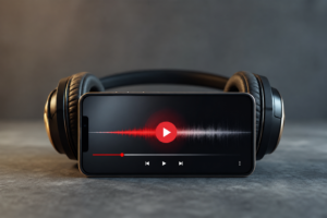Annonces audio YouTube : guide officiel, specs et conseils