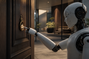 CRM marketing: l’IA frappe à la porte, la plateforme reste la maison