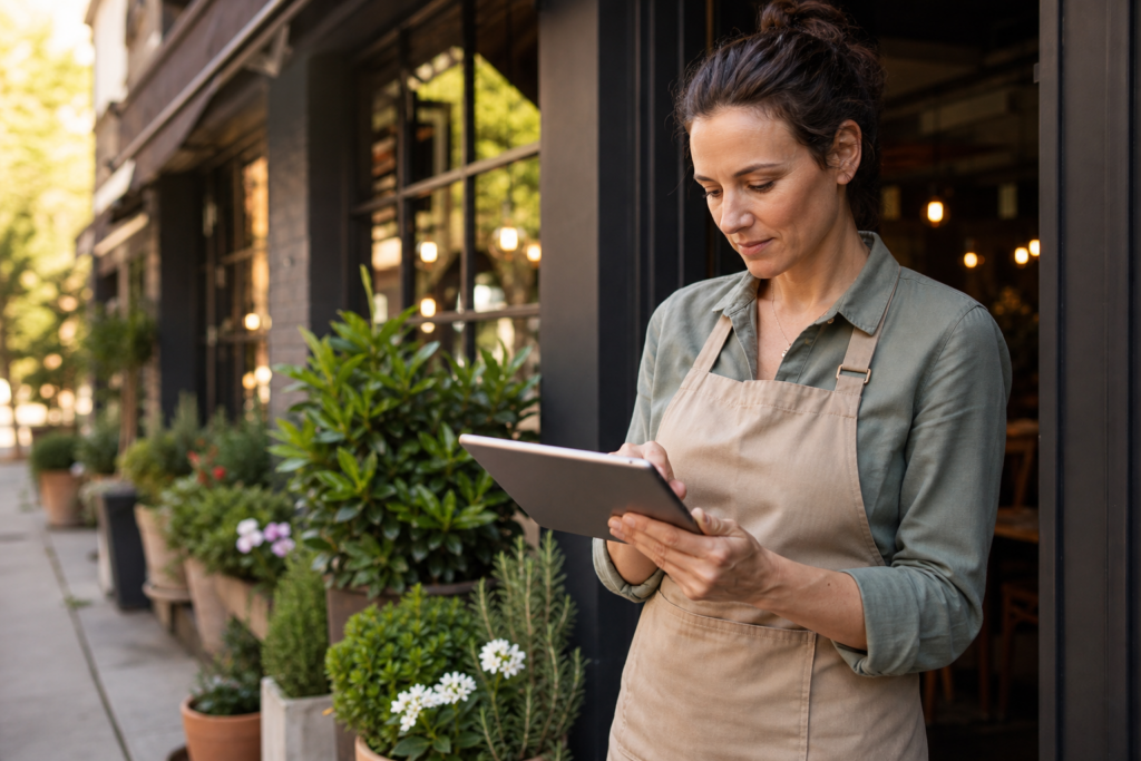SEO local : listings, avis et réputation à l’ère de l’IA