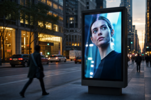 SDF v10.1: étiquettes IA, DOOH et gestion en masse sur DV360