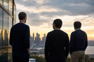 Jeff Dean quitte Google : Demis Hassabis devient directeur scientifique d’Alphabet