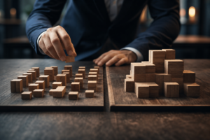 Comment l’IA redessine les structures de campagnes PPC