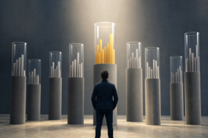 Benchmarking de campagnes: Google Analytics l'intègre via Ask Advisor