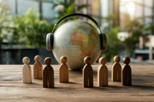 Google Ads supprime le ciblage linguistique des campagnes Search