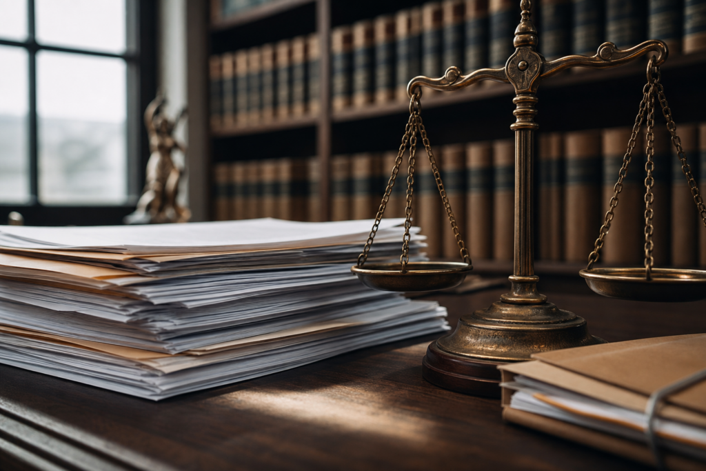 Google SerpApi : plainte amendée avec des clauses de licence de contenu