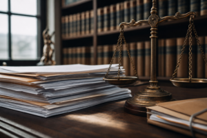 Google SerpApi : plainte amendée avec des clauses de licence de contenu