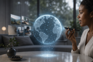 Google Gemini atteint 1 milliard d’utilisateurs mensuels, 63% via la voix