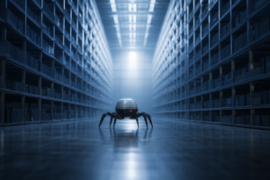 Crawl budget en 2027 : ce qu’il faut savoir
