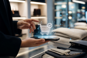 Google ouvre le paiement IA natif aux marchands Shopify éligibles
