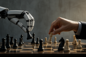 Agents IA : le vrai risque pour vos indicateurs SEO (et comment l’éviter)