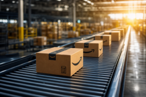 AMC Amazon : 5 ans de données pour 6 cas d’usage à déployer