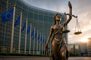 ChatGPT DSA : l’UE le désigne « très grand moteur de recherche »