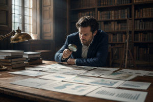 Netlinking : comment gagner 1 000+ liens avec la recherche data